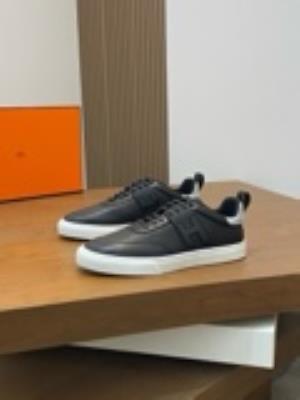 cheap quality Men Hermes Shoes Model No. 216